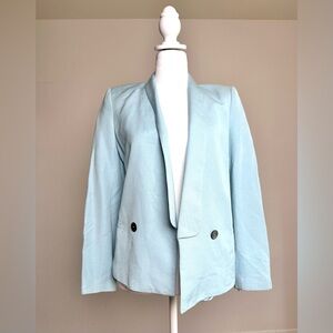Zara blazer